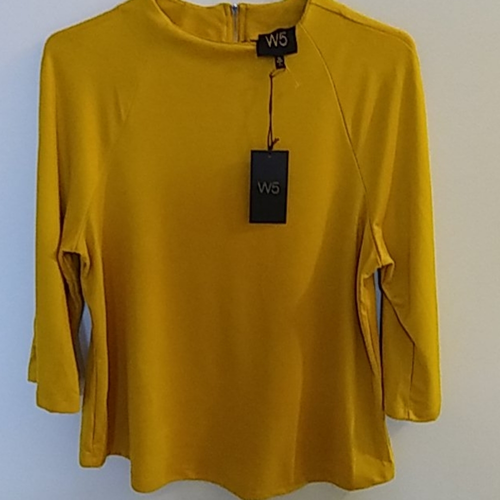 WK Women's Top